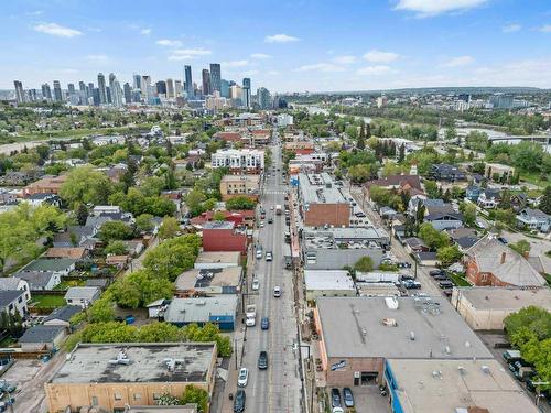 19-1420 9 Avenue Se, Calgary, AB 