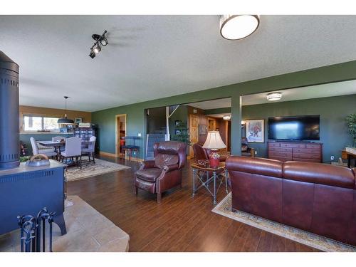 251138 Range Road 61, Rural Bighorn No. 8, M.D. Of, AB - Indoor Photo Showing Other Room