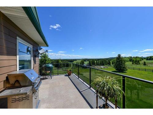 251138 Range Road 61, Rural Bighorn No. 8, M.D. Of, AB - Outdoor With View With Exterior