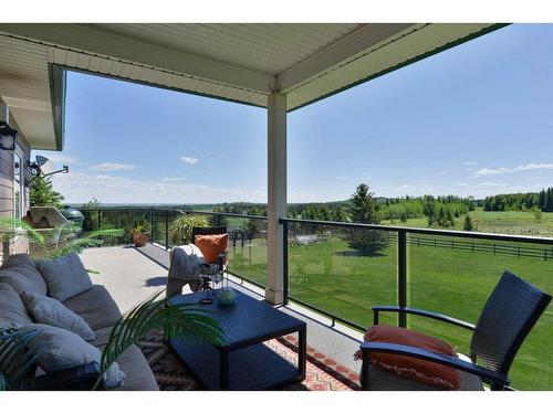 251138 Range Road 61, Rural Bighorn No. 8, M.D. Of, AB - Outdoor With View With Exterior