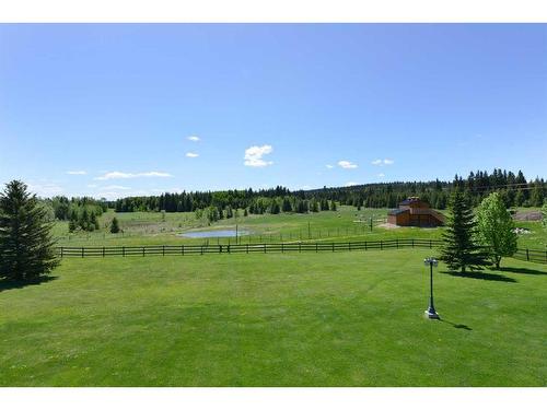 251138 Range Road 61, Rural Bighorn No. 8, M.D. Of, AB - Outdoor With View