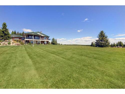 251138 Range Road 61, Rural Bighorn No. 8, M.D. Of, AB - Outdoor