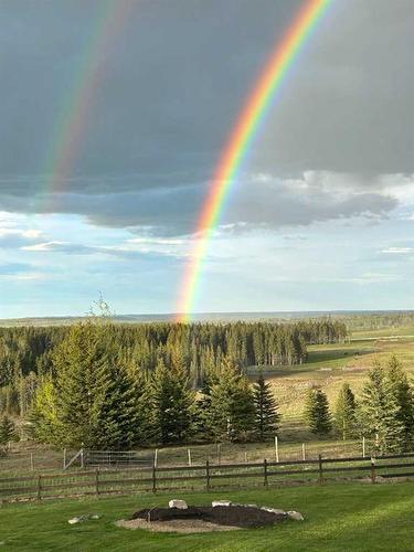 251138 Range Road 61, Rural Bighorn No. 8, M.D. Of, AB - Outdoor With View