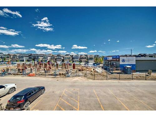 2210-55 Lucas Way Nw, Calgary, AB - Outdoor With View