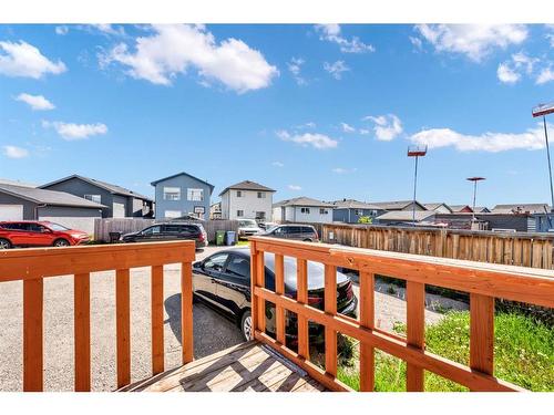 229 Tarawood Close Ne, Calgary, AB - Outdoor