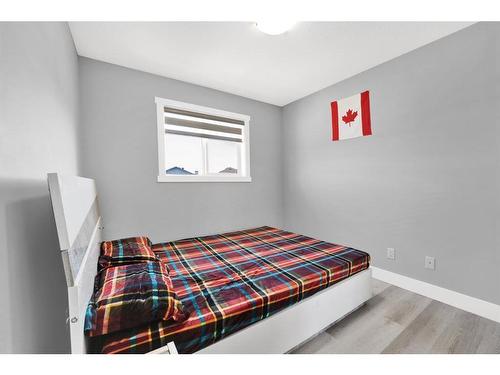 229 Tarawood Close Ne, Calgary, AB - Indoor Photo Showing Bedroom