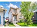 229 Tarawood Close Ne, Calgary, AB  - Outdoor With Facade 