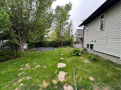 6009 60 Street, Olds, AB - Outdoor