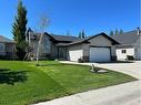 6009 60 Street, Olds, AB  - Outdoor With Facade 