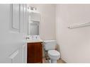 220 Covebrook Close Ne, Calgary, AB  - Indoor Photo Showing Bathroom 