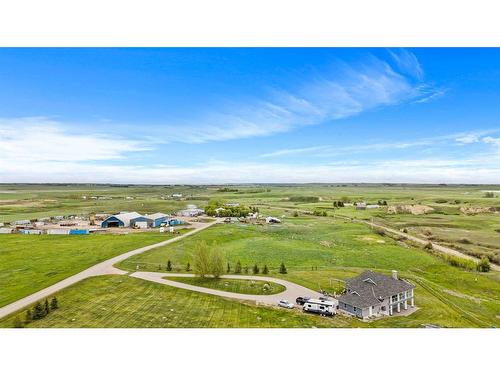 253051A Range Road 253, Rural Wheatland County, AB 