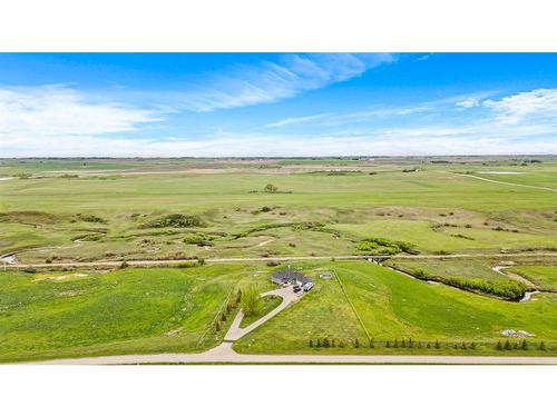 253051A Range Road 253, Rural Wheatland County, AB 