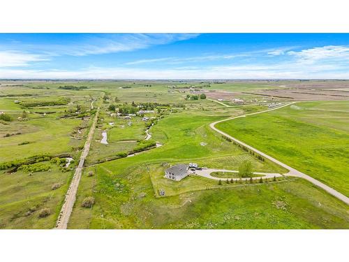 253051A Range Road 253, Rural Wheatland County, AB 