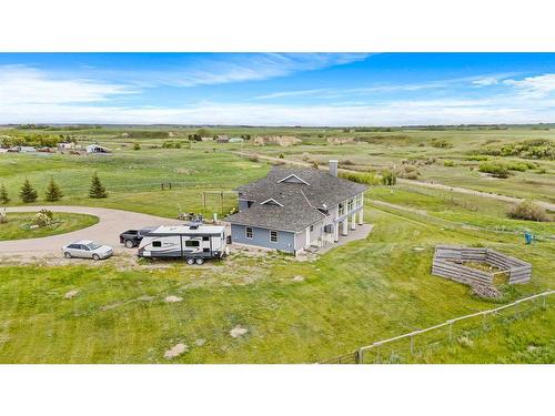 253051A Range Road 253, Rural Wheatland County, AB 