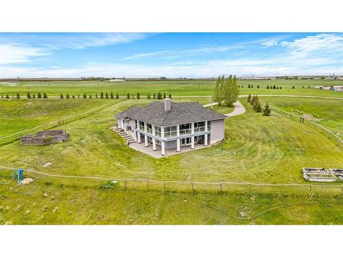 253051A Range Road 253, Rural Wheatland County, AB 