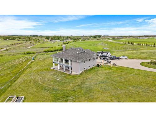 253051A Range Road 253, Rural Wheatland County, AB 