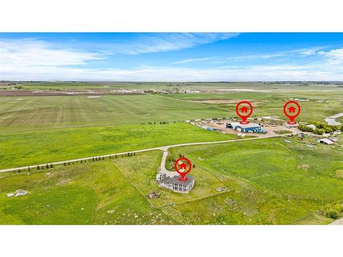 253051A Range Road 253, Rural Wheatland County, AB 