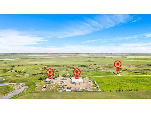 253051A Range Road 253, Rural Wheatland County, AB 