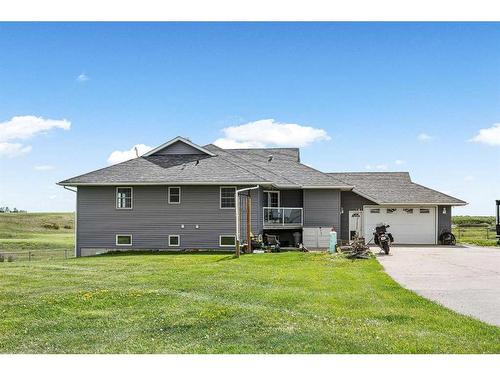 253051A Range Road 253, Rural Wheatland County, AB 