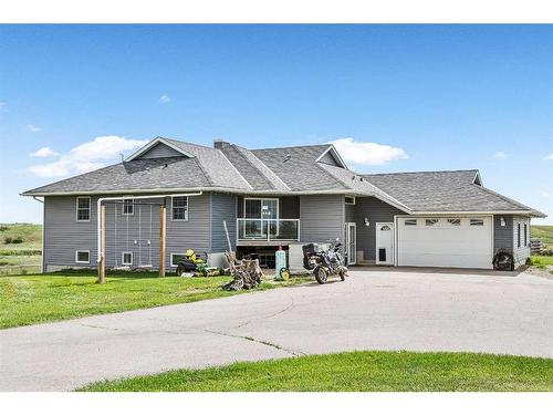 253051A Range Road 253, Rural Wheatland County, AB 