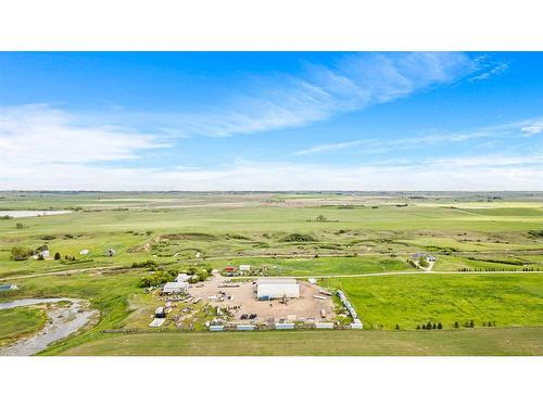 253051A Range Road 253, Rural Wheatland County, AB 