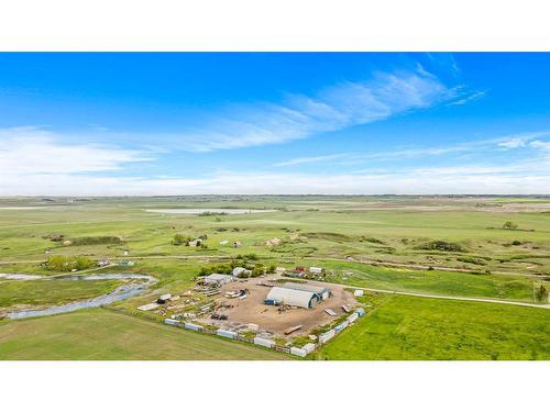 253051A Range Road 253, Rural Wheatland County, AB 