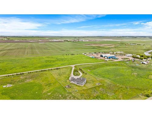 253051A Range Road 253, Rural Wheatland County, AB 