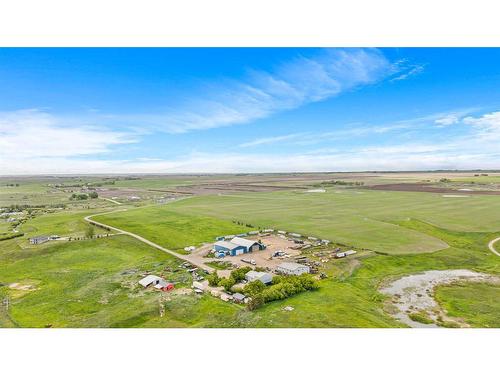 253051A Range Road 253, Rural Wheatland County, AB 