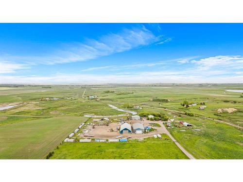 253051A Range Road 253, Rural Wheatland County, AB 