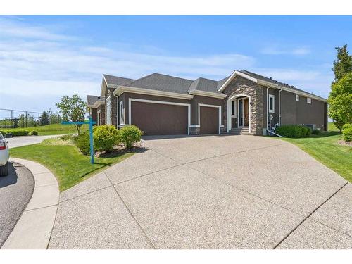229 Spring Water Close, Heritage Pointe, AB - Outdoor