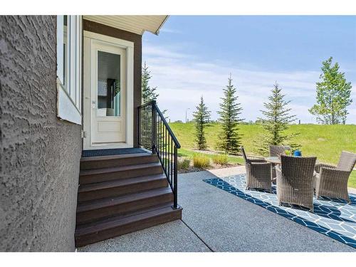 229 Spring Water Close, Heritage Pointe, AB - Outdoor