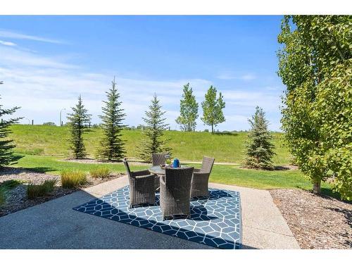 229 Spring Water Close, Heritage Pointe, AB - Outdoor With View