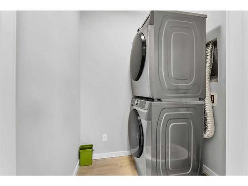 71 Cornerbrook Gate Ne, Calgary, AB - Indoor Photo Showing Laundry Room