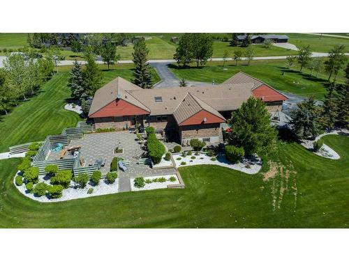 23 Willow Vale, Rural Rocky View County, AB - Outdoor With View
