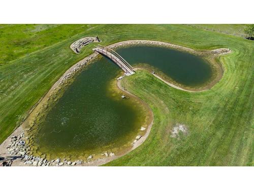23 Willow Vale, Rural Rocky View County, AB - Outdoor With View