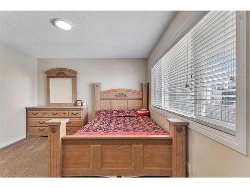 88 Redstone Avenue Ne, Calgary, AB - Indoor Photo Showing Bedroom