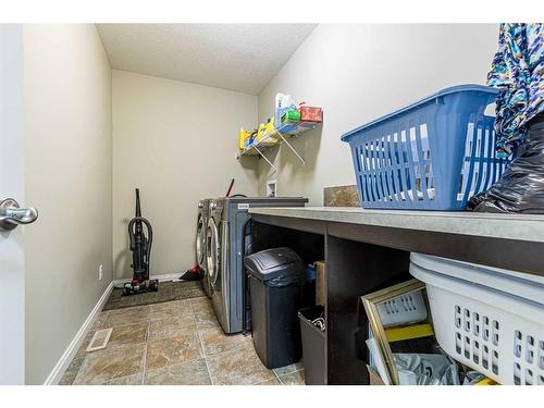 109 Brightonwoods Crescent Se, Calgary, AB - Indoor Photo Showing Laundry Room