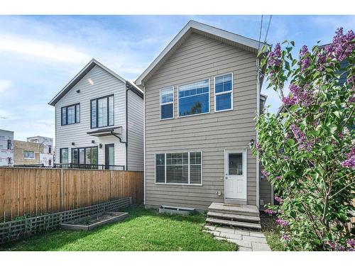 1104 17 Avenue Nw, Calgary, AB - Outdoor