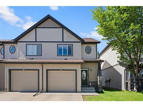 57 Copperpond Landing Se, Calgary, AB - Outdoor