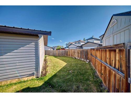 100 Covepark Rise Ne, Calgary, AB - Outdoor With Exterior