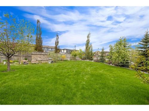 40 Panatella Manor Nw, Calgary, AB - Outdoor With View