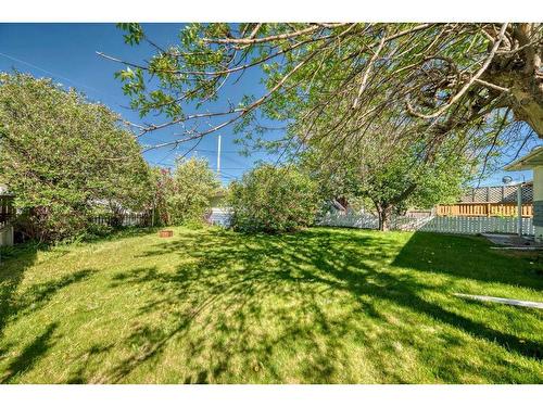 1116 Radnor Avenue Ne, Calgary, AB - Outdoor