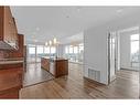 1801-530 12 Avenue Sw, Calgary, AB  - Indoor Photo Showing Kitchen 