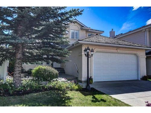 10827 Valley Springs Road Nw, Calgary, AB - Outdoor