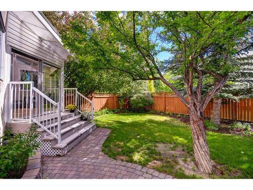 10827 Valley Springs Road Nw, Calgary, AB - Outdoor With Deck Patio Veranda