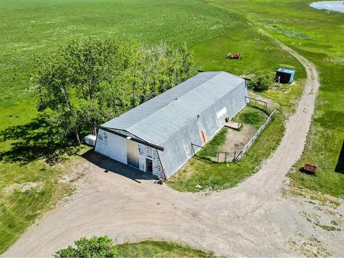 216027 562 Avenue East, Rural Foothills County, AB - Outdoor