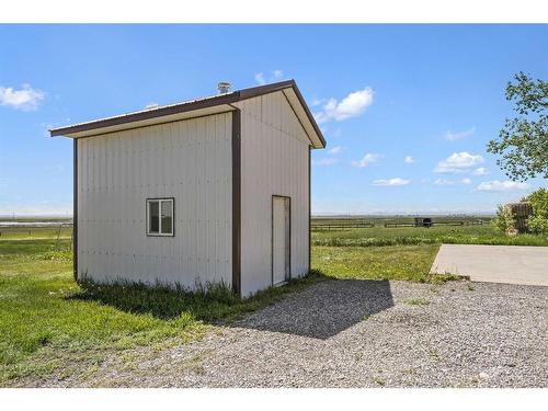 216027 562 Avenue East, Rural Foothills County, AB - Outdoor