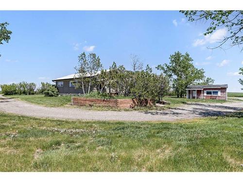 216027 562 Avenue East, Rural Foothills County, AB - Outdoor