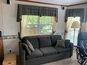 155 Cormorant Crescent, Rural Vulcan County, AB  - Indoor Photo Showing Living Room 