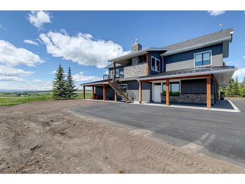 418145 48 Street West, Rural Foothills County, AB - Outdoor